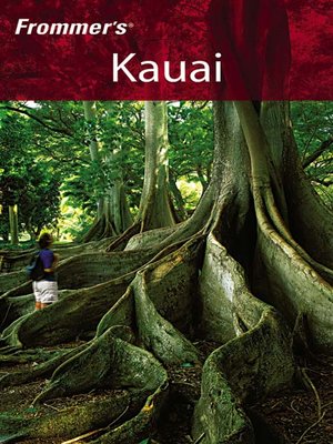Frommer's Kauai - ebook
